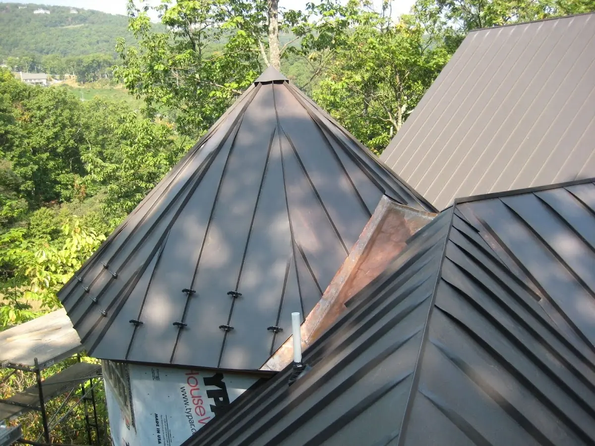 Professional Gutter Cleaning by Craftsman Roofing in Northside