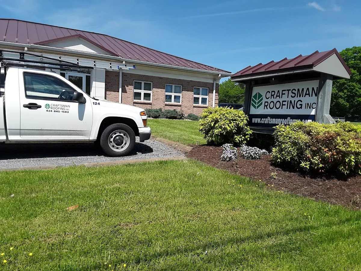 Quality Roof Inspection & Assessment by experienced craftsmen in Northside